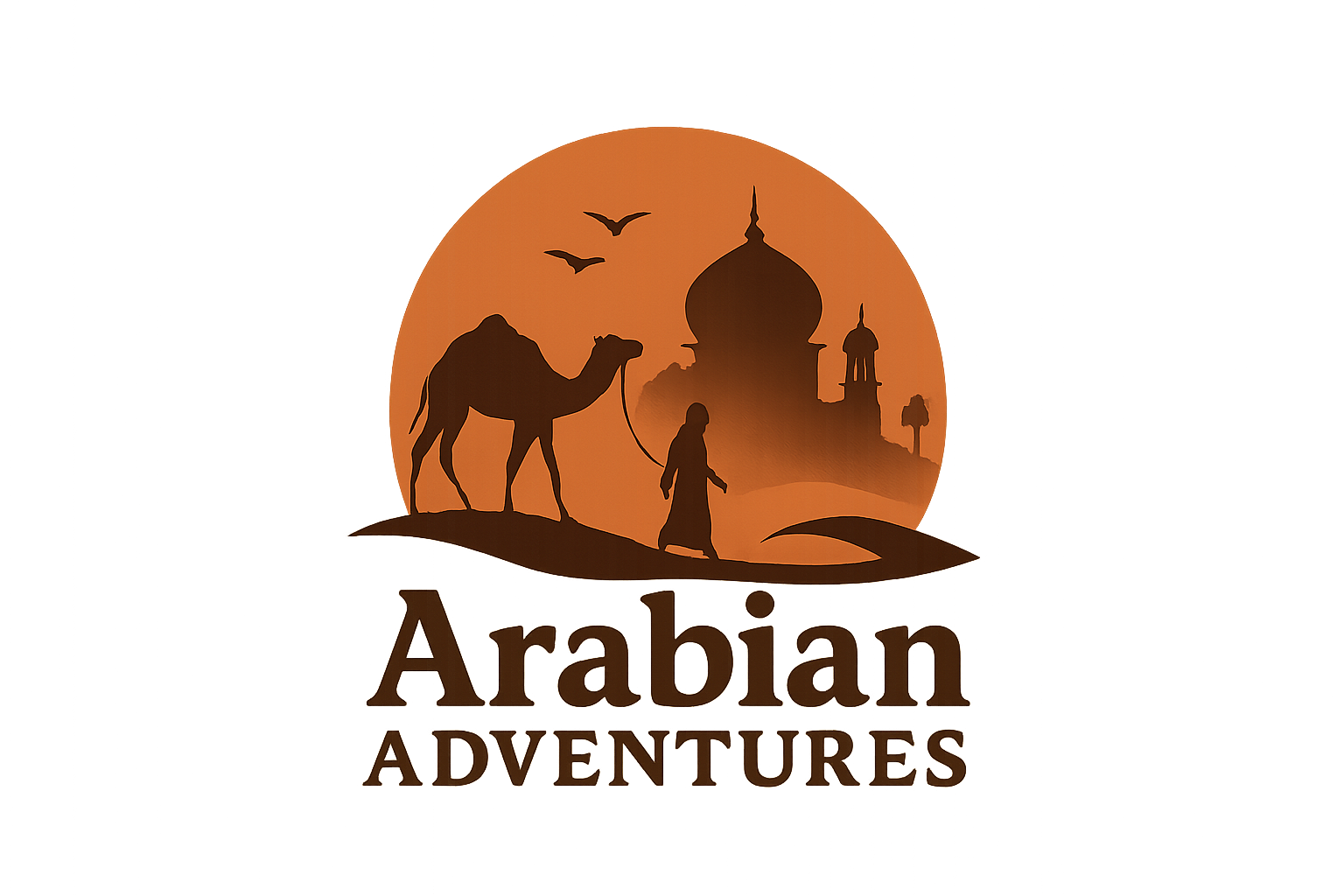 Arabian Adventures Logo