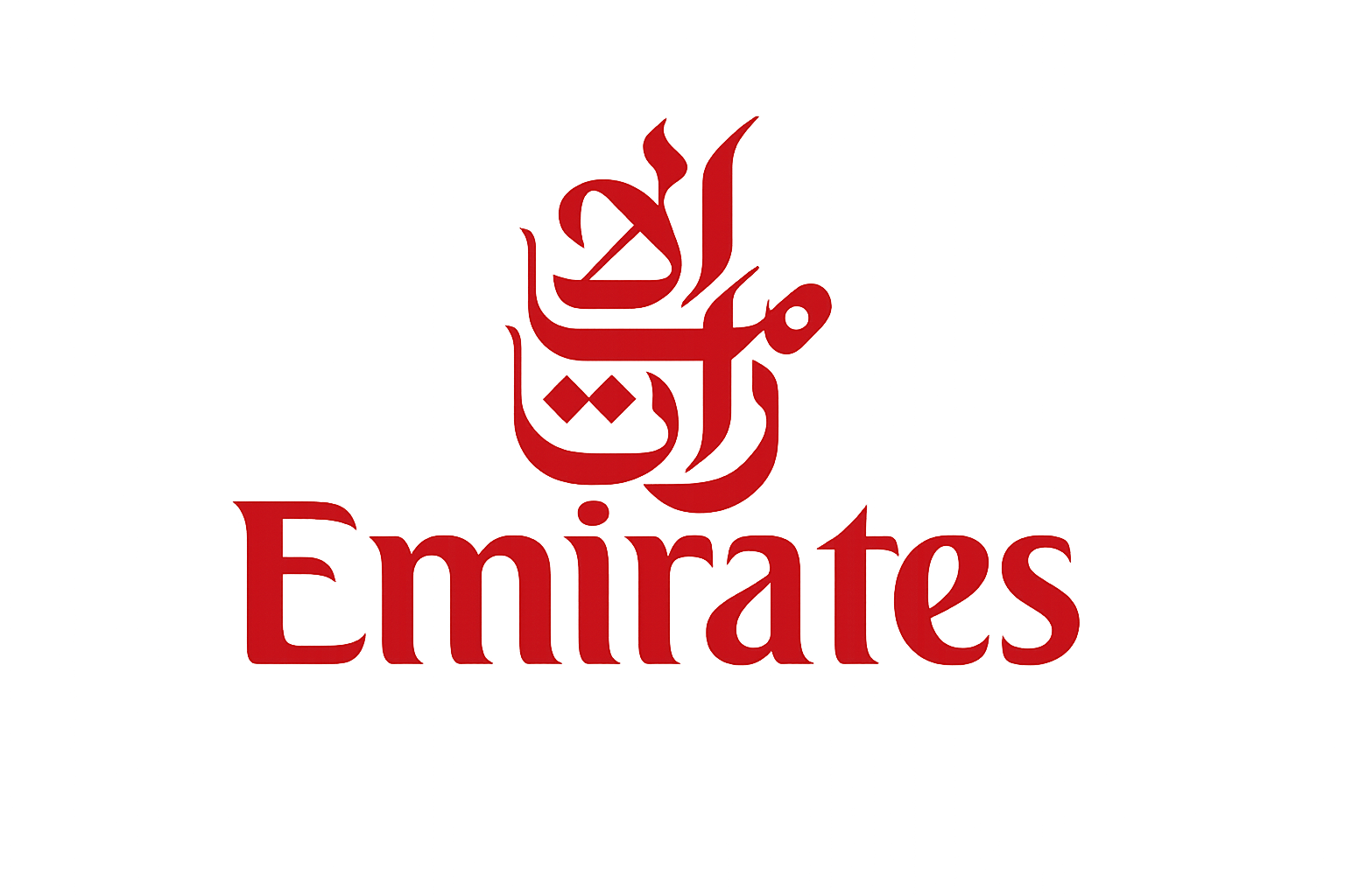Emirates Airlines Logo