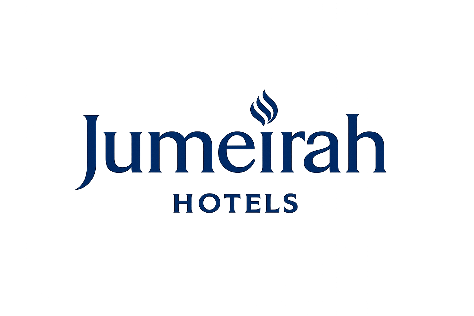 Jumeirah Hotels Logo